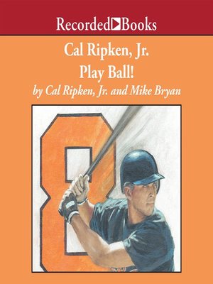 cover image of Cal Ripken, Jr.